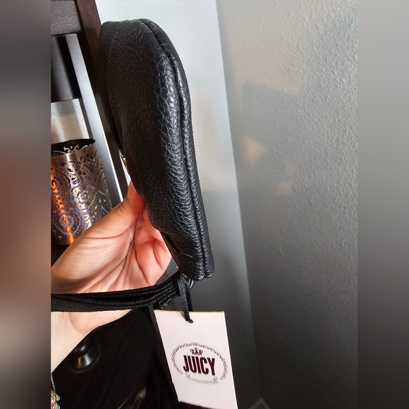 Juicy Couture Wallet/Wristlet NWT - Picture 6 of 15